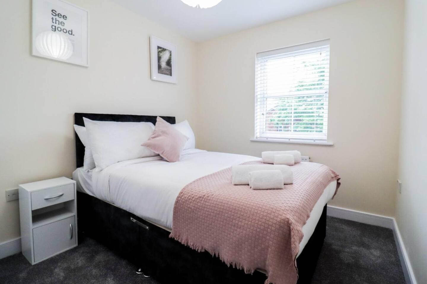 3br House With Parking Near Iron Pier Thames River Casa vacanze Londra