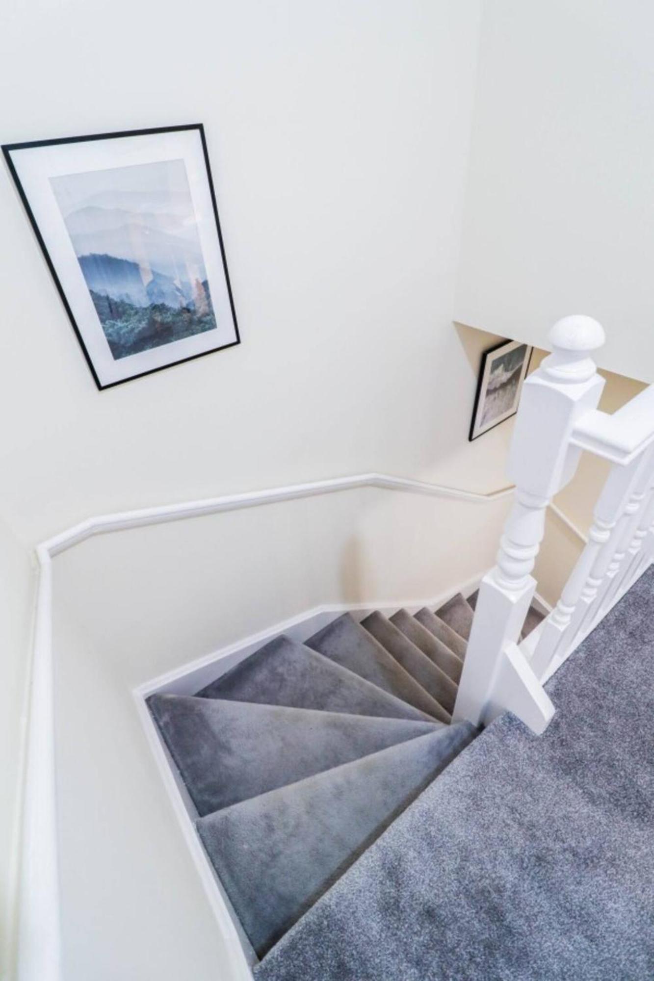Casa vacanze 3br House With Parking Near Iron Pier Thames River